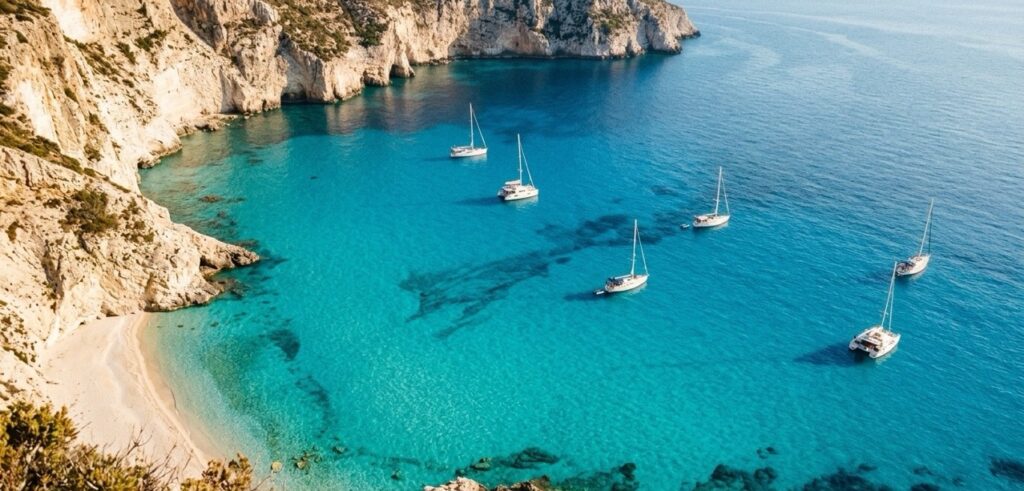  polyaigos beach Milos, 