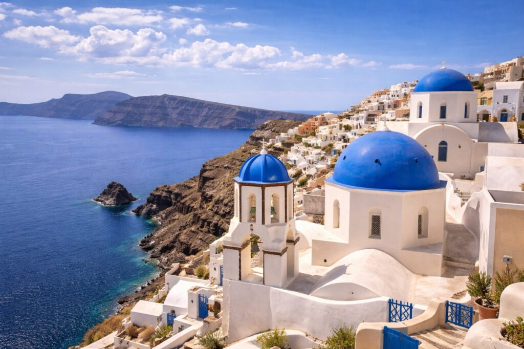 Milos vs Santorini: Which Island Offers the Best Luxury Value in 2026?