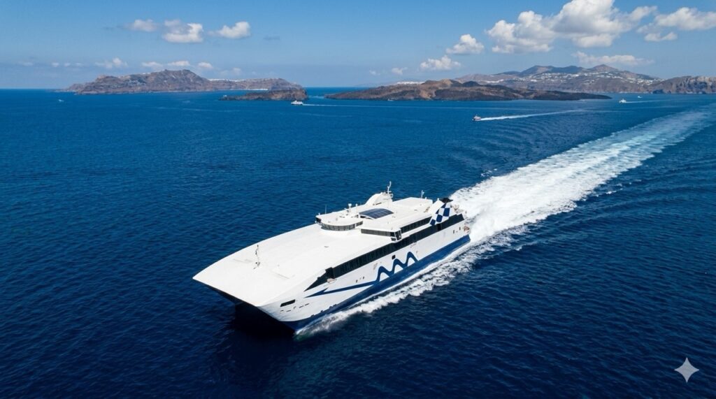 Milos vs Paros vs Naxos 2026 Island Comparison