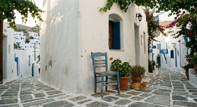 The Perfect 5-Day Milos Itinerary: A Slow Travel Guide for 2026