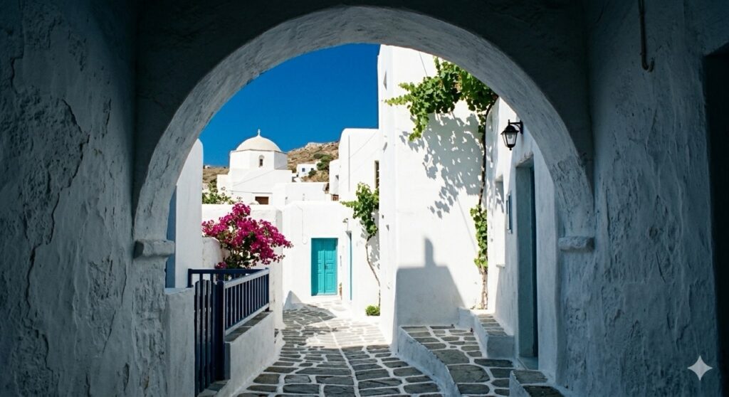 Milos vs Santorini: Which Island Offers the Best Luxury Value in 2026?