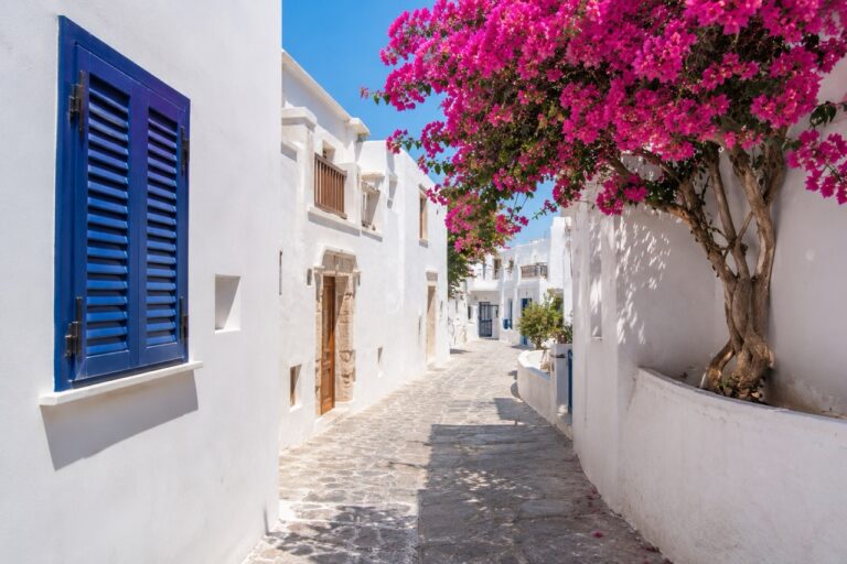 Best Time to Visit Milos: A Month-by-Month Guide for 2026